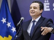 Pas dështimit për të formuar qeverinë, reagon Albin Kurti: “Pa 61 vota nuk mund të nis mandati”