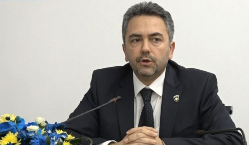Kreshnik Radoniqi