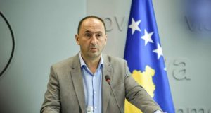 Ish-ministri i Albin Kurtit, Liburn Aliu emërohet Drejtor i Portit të Durrësit