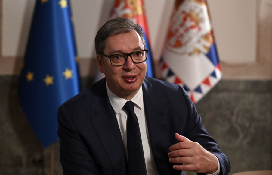 Vucic
