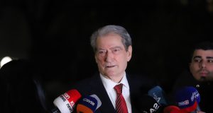 PS refuzon komisionet hetimore, reagon Berisha: “Qytetarët do të thonë fjalën e tyre”
