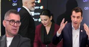 “Për Ballukun ka sherr në SPAK”/ Ahmetaj: Ja pse Rama e hoqi qafe Veliajn