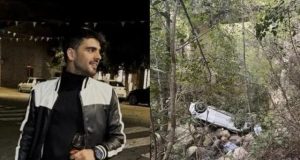 Tragjedi në Itali: Babai zjarrfikës gjen të birin të pajetë pas aksidentit