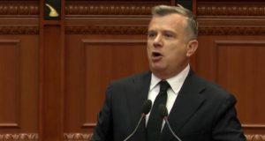 Balla përplaset me Shehajn: Hera e parë që në komisionin zgjedhor përfshihen të gjitha partitë!