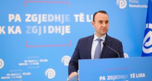 Nga “të vjedhim më bukur”, tek “të vjedhim si Bela”, Balliu: Raporti i ODIHR, pasqyrë e sistemit të Belinda Ballukut
