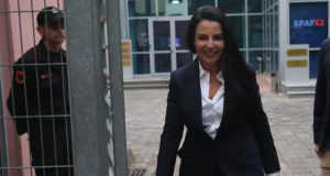 Prokurori Prençi ripërsërit fletë-thirjen për Belinda Ballukun: Paraqitur në SPAK me avokatin