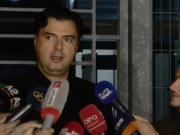 Del pas një ore nga SPAK-u, Basha: “Duhet të ruaj sekretin hetimor”