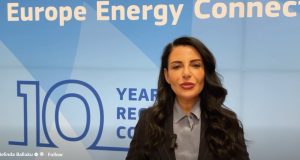 Balluku në takimin e ministrave të Energjisë: Plan për krijimin e një boshti energjetik mes Shqipërisë e 4 vendeve