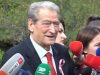 Rama është çmendur, Berisha: Po i kap deputetët me “libër shtëpie” nga frika se nuk votojnë reformën