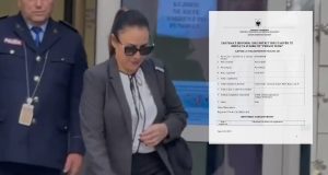 Berisha: Motra e Ballukut u regjistrua vetëm dje në QKB pa objekt veprimtarie