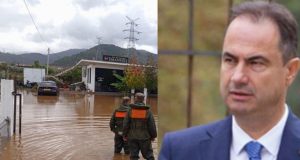 “Nuk është faji i natyrës” – Boçi akuzon qeverinë dhe bashkinë për përmbytjet në Shkodër