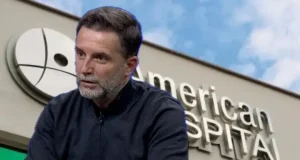 Braçe shpërthen në Kuvend: “Të auditohet çdo qindarkë e hemodializës së Spitalit Amerikan!”