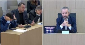 KQZ rrëzon regjistrimin e Gjergji Nikës si kandidat për Bashkinë e Vlorës