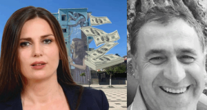 Dasmë në Dimal, Juliana Memaj hedh 1.3 miliardë lekë, Shkëlqim Fusha i mbledh me fshesë