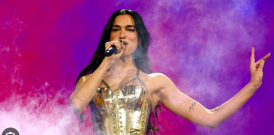 dua lipaa