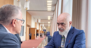 Rama: Kosova të përmbushë kërkesat e dialogut dhe t’ia lërë topin në derë Serbisë