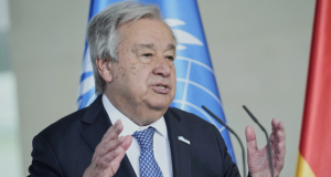 Guterres: Hapësira kibernetike është bërë terren pjellor për kriminelët