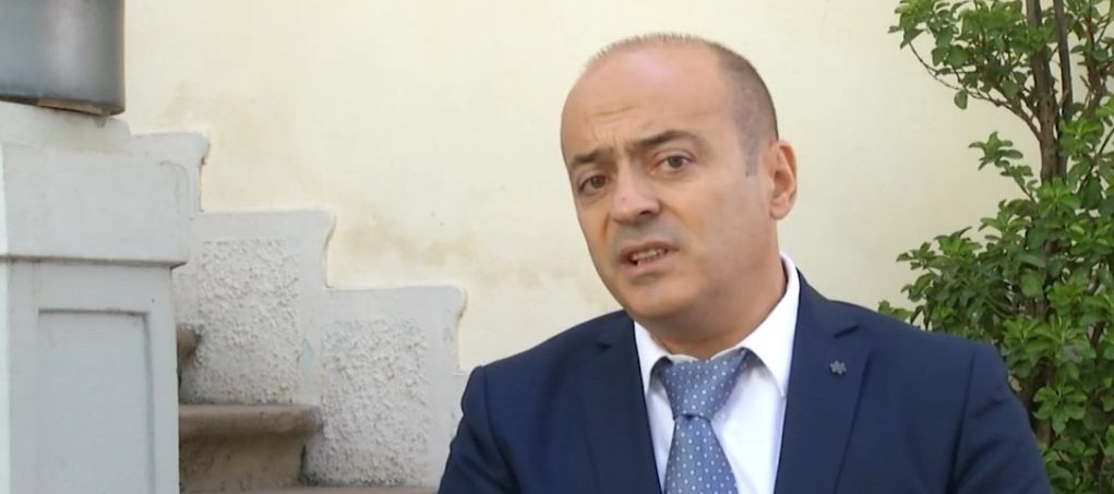 ilir tafaj