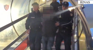Kapet në Milano dhe ekstradohet në Shqipëri truri i pastrimit të parave të grupit të Durrësit