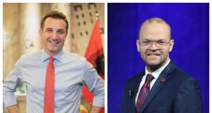 Erion Veliaj padit për shpifje Aulon Kalanë