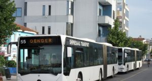 Vendimi i Bashkisë/ Rritet çmimi i biletës për transportin urban Kamëz–Tiranë nga 1 nëntori