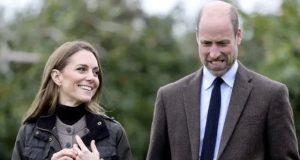 Kate Middleton dhe Princi William fitojnë çështjen gjyqësore kundër revistës franceze “Paris Match”