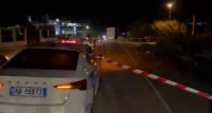 Korçë, aksident tragjik: Humb jetën drejtuesi i një motoçiklete