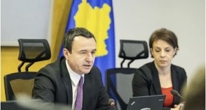 Mbledhja e radhës e Qeverisë: Prioritet buxheti, shpronësimet dhe mjedisi