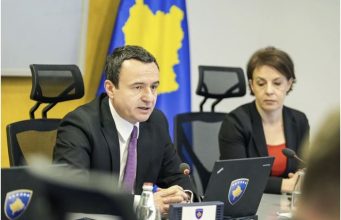 Mbledhja e radhës e Qeverisë: Prioritet buxheti, shpronësimet dhe mjedisi