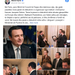 kurti ne paris