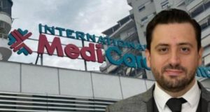 1 mln € evazion fiskal, sekuestro konservative ndaj “International Medicare” dhe “Sante Plus Group”