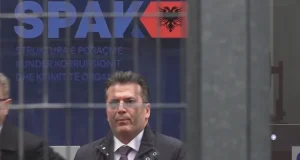 Gjyqi ndaj Fatmir Mediut, mbrojtja kundërshton akuzat e SPAK: Nuk ka asnjë veprim që e lidh me përgjegjësi penale