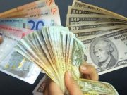 Çfarë po ndodh sot me monedhat e huaja? Ja me sa po blihen dhe shiten dollari dhe euro