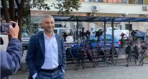 Sherri me kamionistin në Korçë, demokrati Bledion Nallbati paraqitet në SPAK