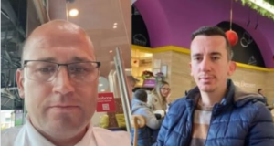Detaje nga ngjarja tragjike në Tiranë/ Del edhe fotoja e 34 -vjeçarit që u vra nga kolegu