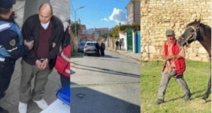 Ditë e zezë në Shqipëri, Gjin Gjoni: Shteti ka dështuar