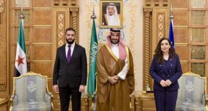 Siria njeh pavarësinë e Kosovës, reagon presidentja Osmani