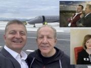 Sherri i aksionerëve të aeroportit të Vlorës/ Pacollët padi penale ndaj Valon Llukës, noteres Selimi dhe aksionerit Valdon Ademi