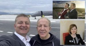 Sherri i aksionerëve të aeroportit të Vlorës/ Pacollët padi penale ndaj Valon Llukës, noteres Selimi dhe aksionerit Valdon Ademi