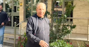 Hetimi për aeroportin e Vlorës/ U pyet për më shumë se 3 orë, Behgjet Pacolli del nga Prokuroria e Tiranës