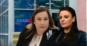 Kur ligji prek familjen por ke motrën në krah! Pamela Qirko e KPK do të mbrojë Belinda Ballukun në SPAK