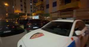 Sherr me armë në Durrës, plagoset 33-vjeçari