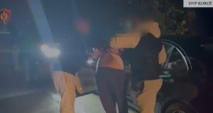 Nga Korça drejt kufirit, Policia ndalon trafikun e 16 kg kanabis sativa