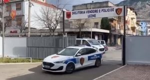 Laborator droge në zemër të Lezhë–Milotit: Babë e bir në burg, punonjësi i OSHEE në arrest shtëpie
