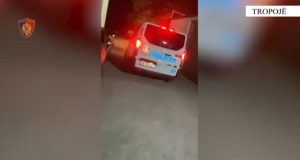 Tropojë – Arrestohet 25-vjeçari, sekuestrohen 655 gramë Cannabis Sativa