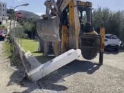Rama publikon pamjet nga Vlora: “S’ka pushim”, vijon shembja e mureve që cenojnë hapësirat publike