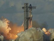 Bëhet gati për në Hënë/ Mega-raketa Starship e Spacex kryen provë me sukses