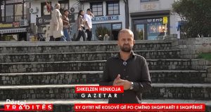 Qyteti i Kosoves qe po “çmend” shqiptaret e Shqiperise