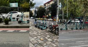 “Dy standarde në kryeqytet – Skuterat e bashkisë lëvizin të lirë, qytetarët penalizohen”