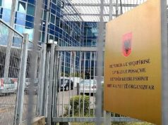 Trafik droge dhe grup kriminal, Apeli i Posaçëm lë në fuqi dënimet ndaj Gëzim Bakallit dhe Erjon Locit